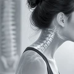 Posture & Neck