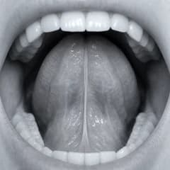 Tongue Posture