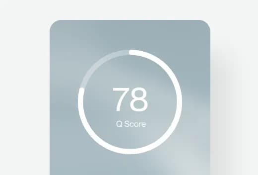 Your Healthmaxxing biometrics