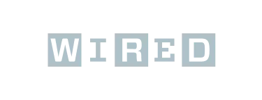 Wired